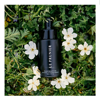 Le Prunier Plum Beauty Oil - Serum facial