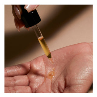 Le Prunier Plum Beauty Oil - Serum facial