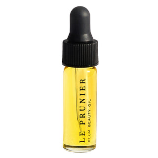 Le Prunier Plum Beauty Oil 3.7ml - Aceite facial