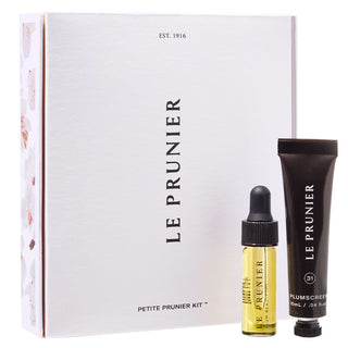 Le Prunier Petite Prunier Kit - Set