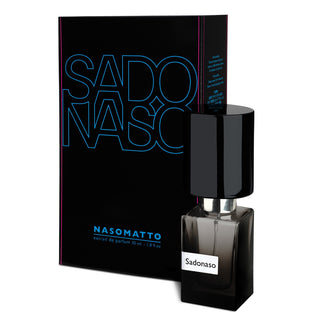 Nasomatto Sadonaso - Extracto de Perfume