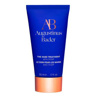 Augustinus Bader The Hand Cream Treatment - Crema de manos antiedad