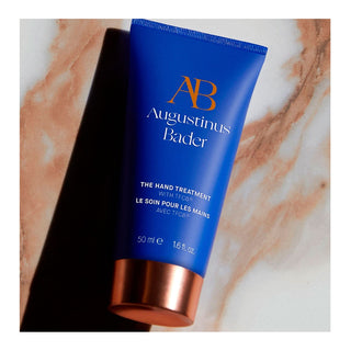 Augustinus Bader The Hand Cream Treatment - Crema de manos antiedad