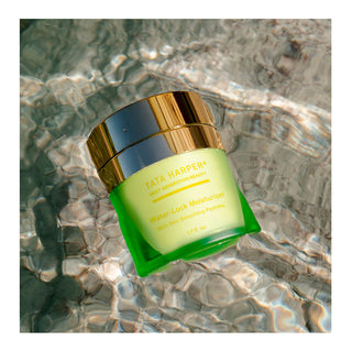Tata Harper Water - Lock Moisturizer - Light moisturizer