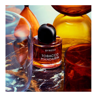 Byredo Tobacco Mandarin - Extracto de perfume