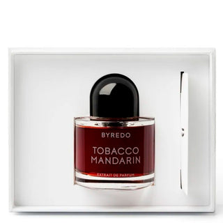 Byredo Tobacco Mandarin - Extracto de perfume