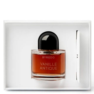 Byredo Vanille Antique - Extracto de perfume