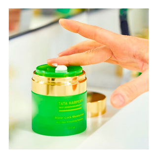 Tata Harper Water - Lock Moisturizer - Light moisturizer