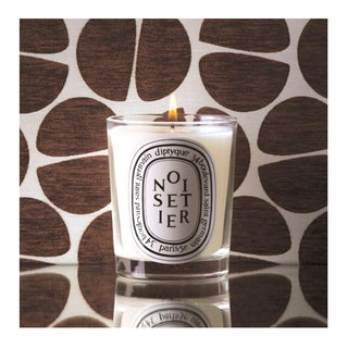 Diptyque Noisetier - Vela Perfumada