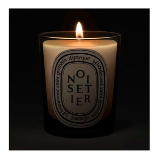 Diptyque Noisetier - Vela Perfumada