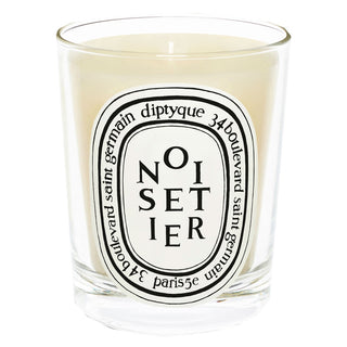 Diptyque Noisetier - Vela Perfumada