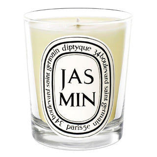 Diptyque Jasmin - Vela Perfumada