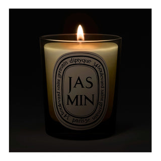 Diptyque Jasmin - Vela Perfumada