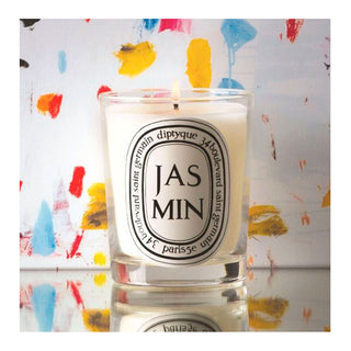 Diptyque Jasmin - Vela Perfumada