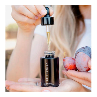 Le Prunier Plum Beauty Oil - Serum facial
