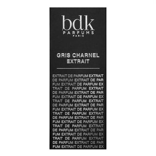 BDK Parfums Gris Charnel Extrait de Parfum - Extracto de Perfume