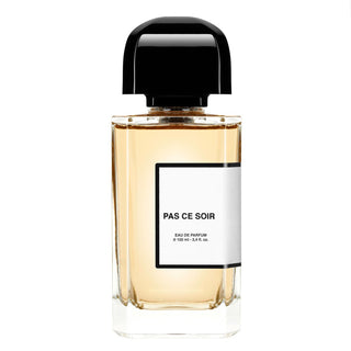 BDK Parfums Pas Ce Soir - Perfume