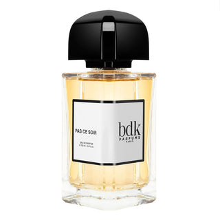BDK Parfums Pas Ce Soir - Perfume