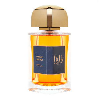 BDK Parfums Vanille Leather - Perfume