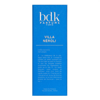 BDK Parfums Villa Neroli - Perfume