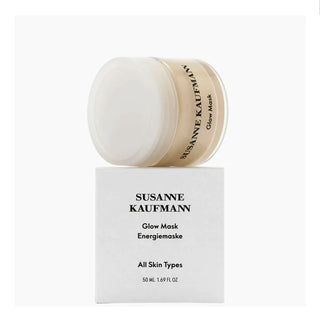 Susanne Kaufmann Glow Mask - Mascarilla iluminadora