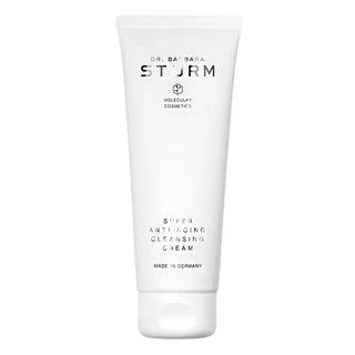 Dr. Barbara Sturm Super Anti-Aging Cleansing Cream - Limipador rejuvenecedor