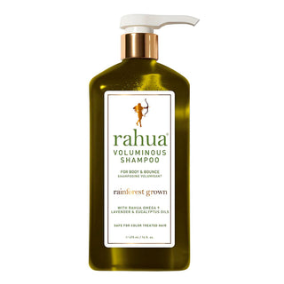 Rahua Voluminous Shampoo Lush Pump - Organic Shampoo
