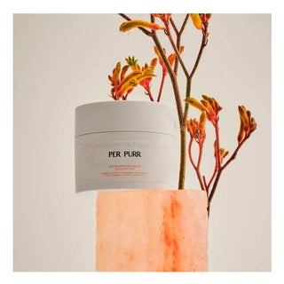Per Purr Exfoliante de Sales