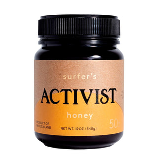 Activist Manuka Surfer 50+ MGO - Miel de Manuka
