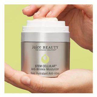 Juice Beauty Stem Cellular Anti-Wrinkle Moisturizer - Hidratante antiarrugas