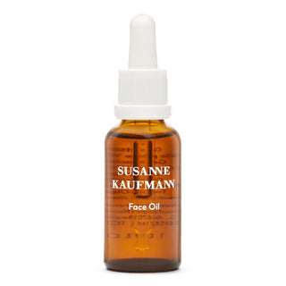 Susanne Kaufmann  Face Oil - Aceite facial