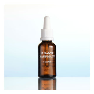 Susanne Kaufmann  Face Oil - Aceite facial