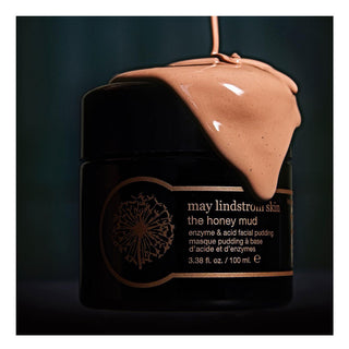May Lindstrom The Honey Mud - Limpiador facial