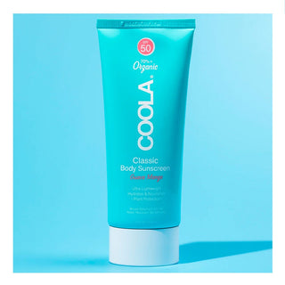 Coola Classic Body SPF 50 Guava Mango - Body Sunscreen