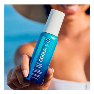 Coola Classic Face Mist SPF 50 - Facial mist