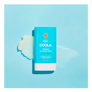 Coola Classic Suncreen Stick SPF30 - Protective Stick