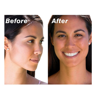 Coola Gradual Tan Anti-Age Face Serum - Serum bronceador