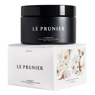 Le Prunier Plumbody - Crema corporal rejuvenecedora