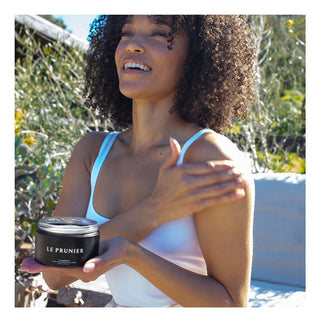 Le Prunier Plumbody - Crema corporal rejuvenecedora