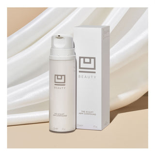 U Beauty Arm Compound - Tratamiento brazos