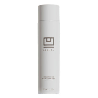 U Beauty Resurfacing Body Compound - Tratamiento corporal rejuvenecedor
