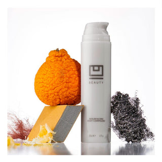 U Beauty Resurfacing Body Compound - Tratamiento corporal rejuvenecedor