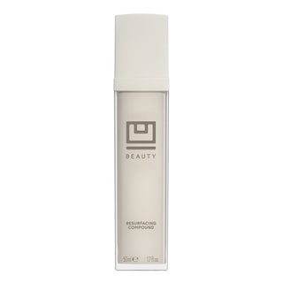 U Beauty Resurfacing Compound 50ml - Serum rejuvenecedor