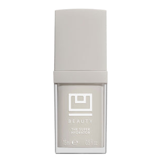 U Beauty Super Hydrator 15ml - Moisturizing cream
