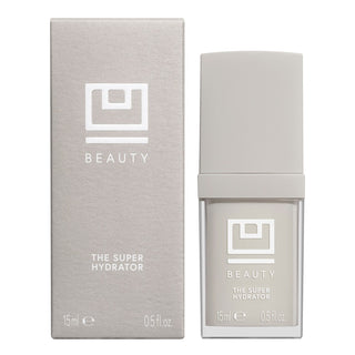 U Beauty Super Hydrator 15ml - Moisturizing cream