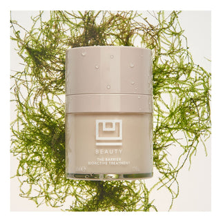 U Beauty The Barrier Bioactive Treatment - Night Treatment