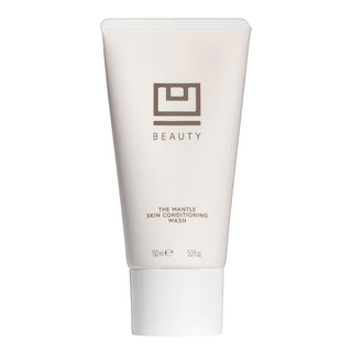 U Beauty The Mantle Skin Conditioning Wash - Limpiador facial