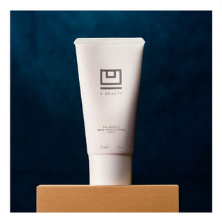 U Beauty The Mantle Skin Conditioning Wash - Limpiador facial