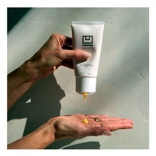 U Beauty The Mantle Skin Conditioning Wash - Limpiador facial