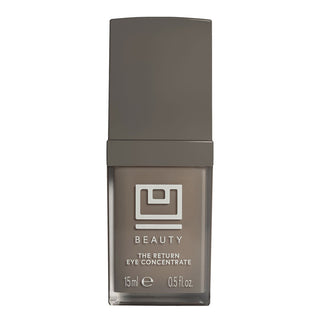 U Beauty The Return Eye Concentrate - Contorno de ojos